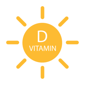 Vitamine D