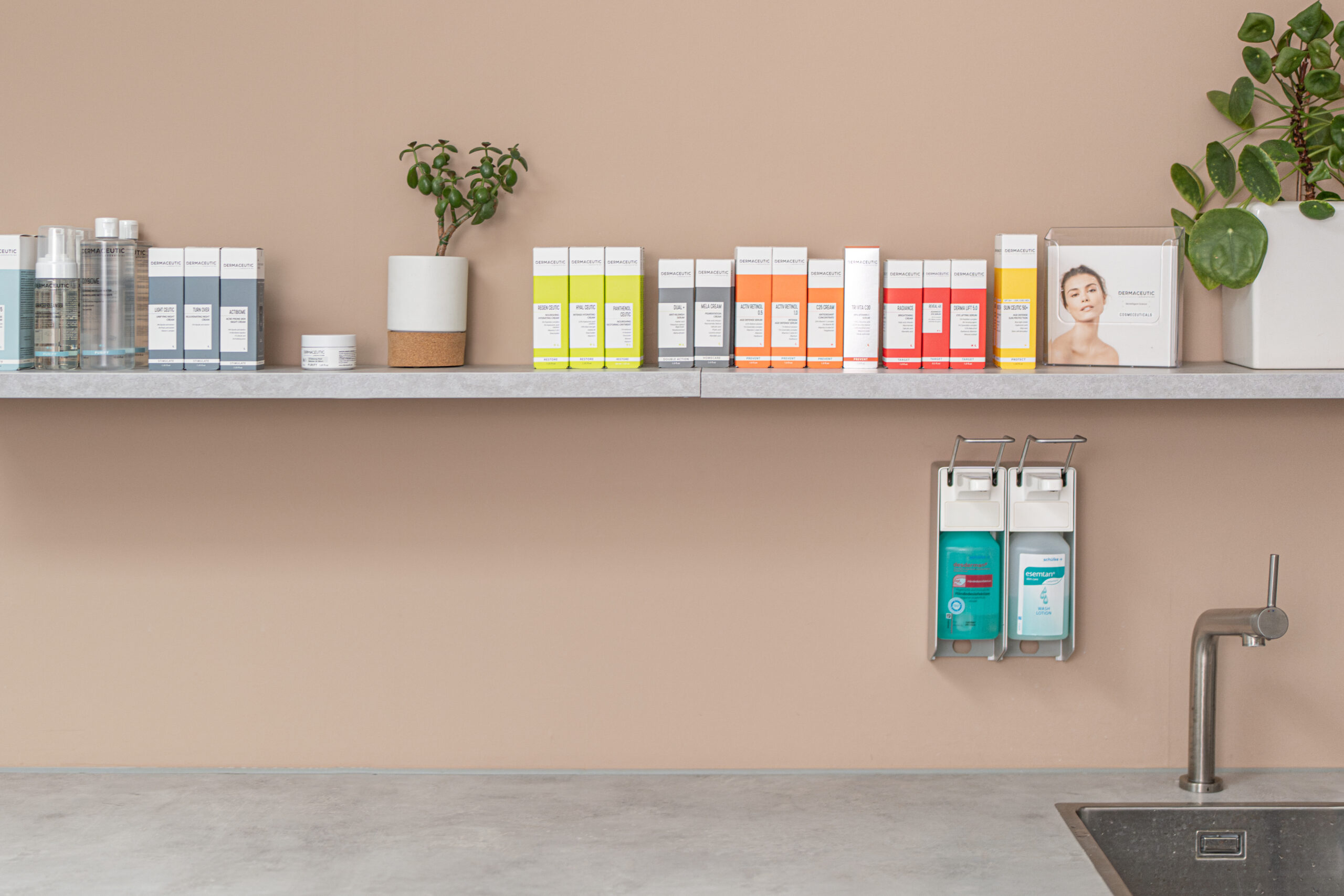 Praktijk huidtherapie