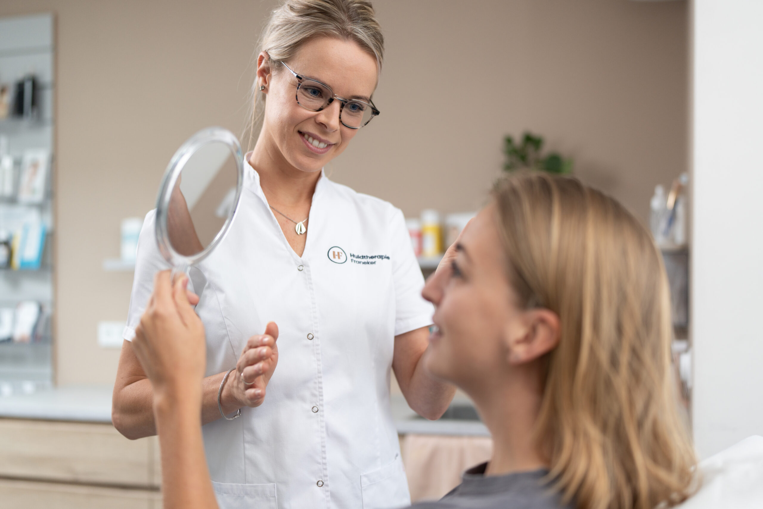 webshop huidtherapie franeker