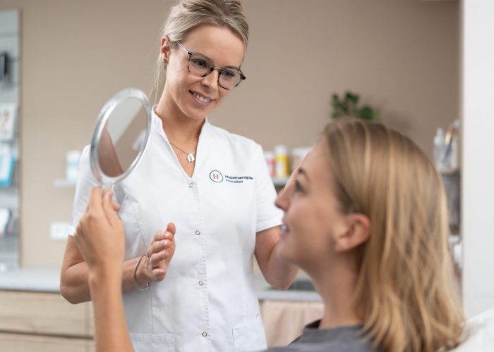 huidtherapie