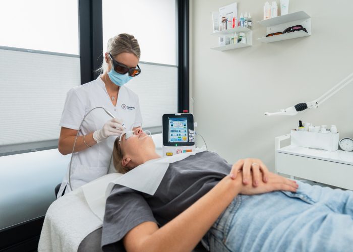 Praktijk huidtherapie
