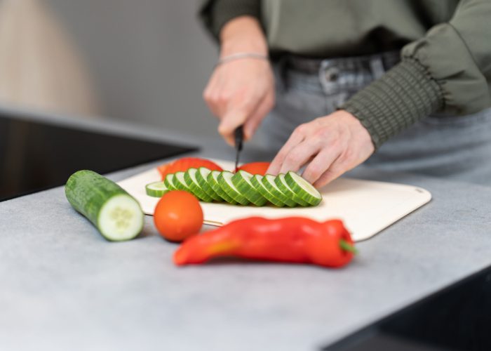 huidzorg van binnenuit