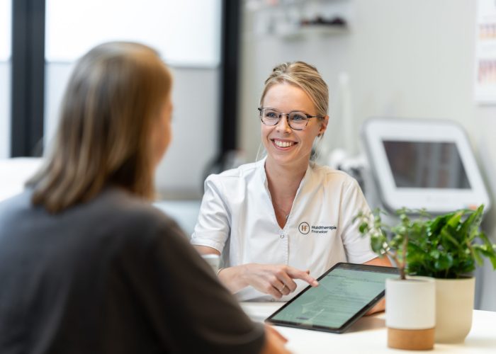 Huidtherapie Franeker